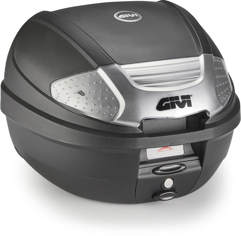 E300NT2B-MONOLOCK TOPCASE TECH 30Ltr