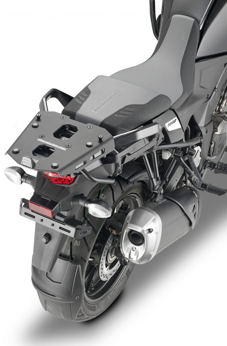 SRA3117-SPECIFIC RACK SUZUKI V-STROM 2020