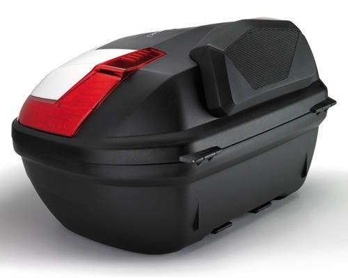 E131-BACKREST FOR B47 CASE
