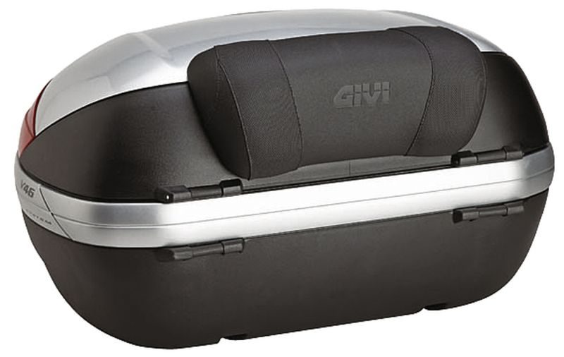 E95S-MAXIA BACKREST SOFT 52LTR