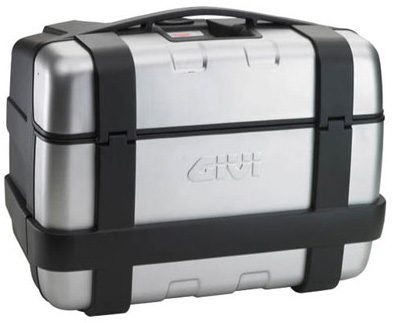 Z2073CNM-TOP SHELL FOR TREKKER CASE