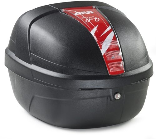 CY25N-CASE 25L FOR CITYBIKE