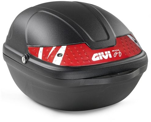 CY14N-CASE CITYBIKE 14 L
