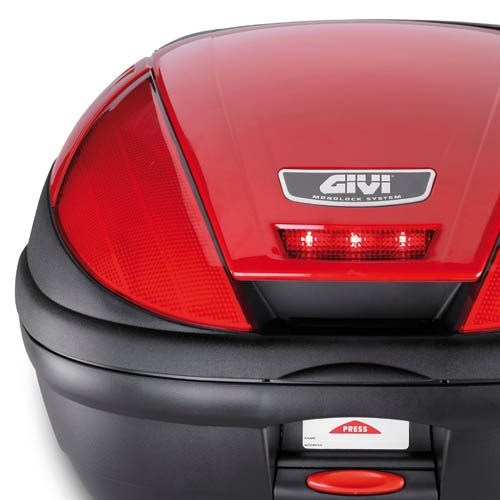 E108-MONOLOCK STOPLIGHT-KIT E370