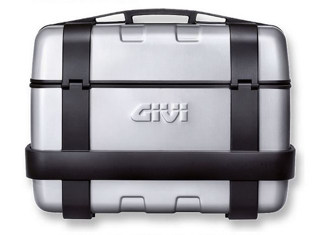 Z2070OXR-COVER TREKKER ALUMINUM
