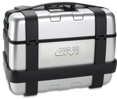 TRK46N-TREKKER CASE 46LTR