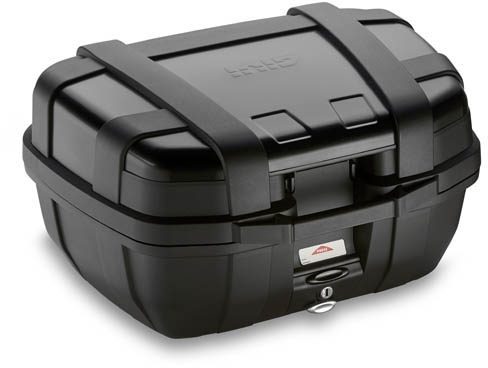 TRK52B-TREKKER CASE 52L BLACK