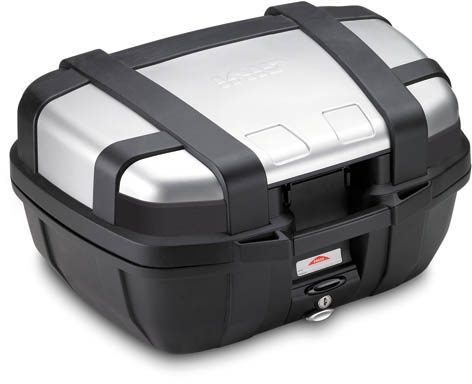 TRK52N-TREKKER CASE 52LTR