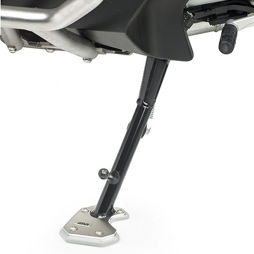 ES5113-ALU. SIDE STAND BMW R1200GS 14