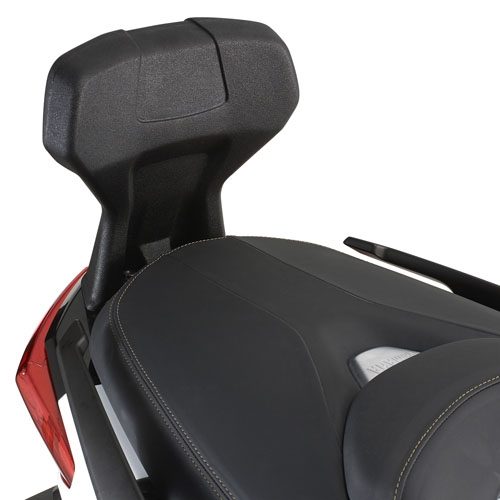 TB2111-BACKREST X-MAX 125-250 '14
