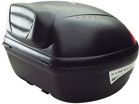 E84-TRAFFIC/NEW SIMPLY BACKREST