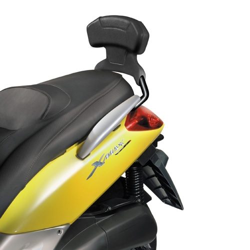 TB49-BACKREST X-MAX 125-250 05-08 foto 2