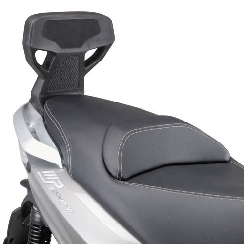 TB5600-BACKREST PIAGGIO MP3