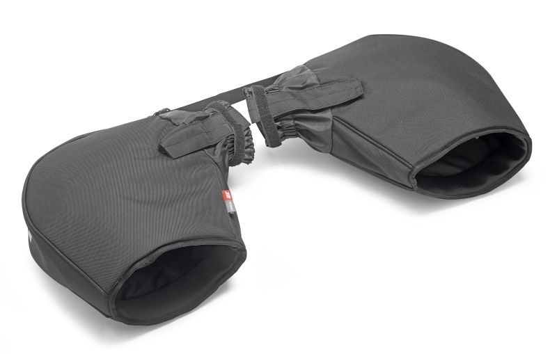 TM421-UNIVERSAL MUFFS WITH HAND-GUARDS