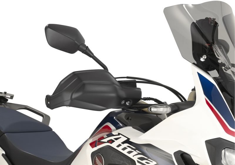 HP1144-HAND PROT. ABS CRF1000L 16