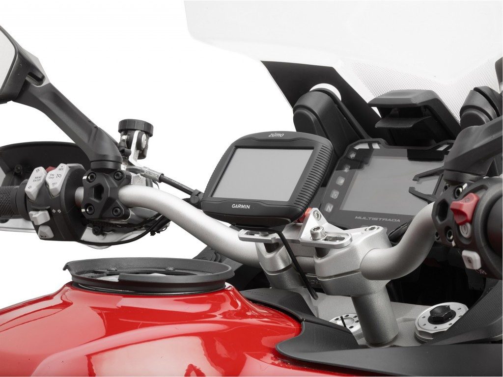 SGZ39SM-HOLDER FOR GARMIN ZUMO