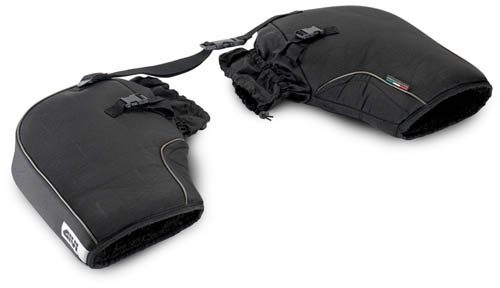 TM418-HAND PROT.S
