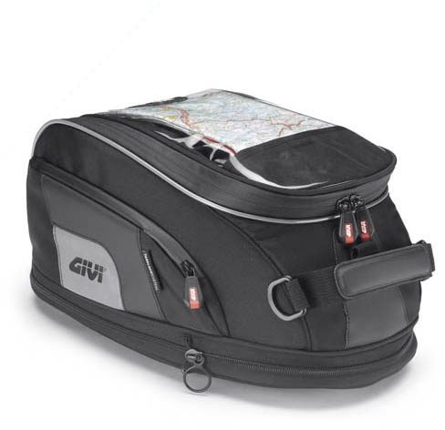 XS307Y-EXPENDABLE TANKLOCK BAG 15LT