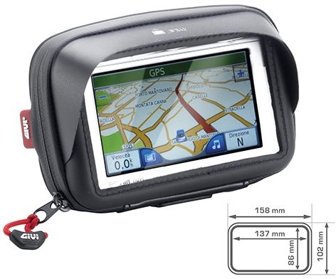 S954B-SMART PHONE HOLDER GPS