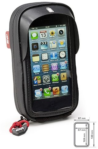 S955B-SMART PHONE  HOLDER I-PHONE 5 foto 2