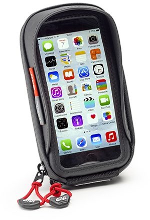 S956B-SMARTPHONE HOLDER FOR NAVI BAG