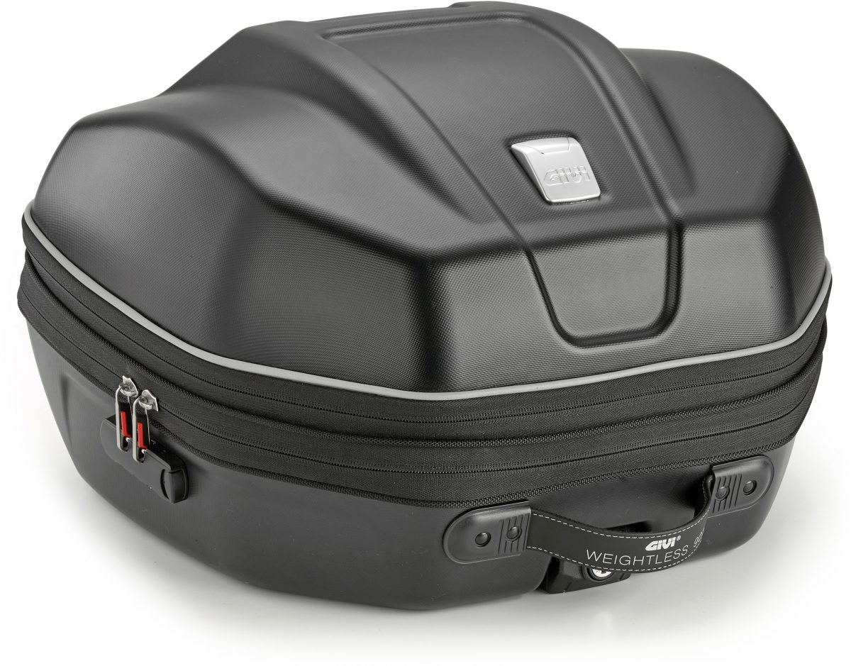 WL901B-THERMOFORMED EXTENSIBLE TOPCASE 29-34L