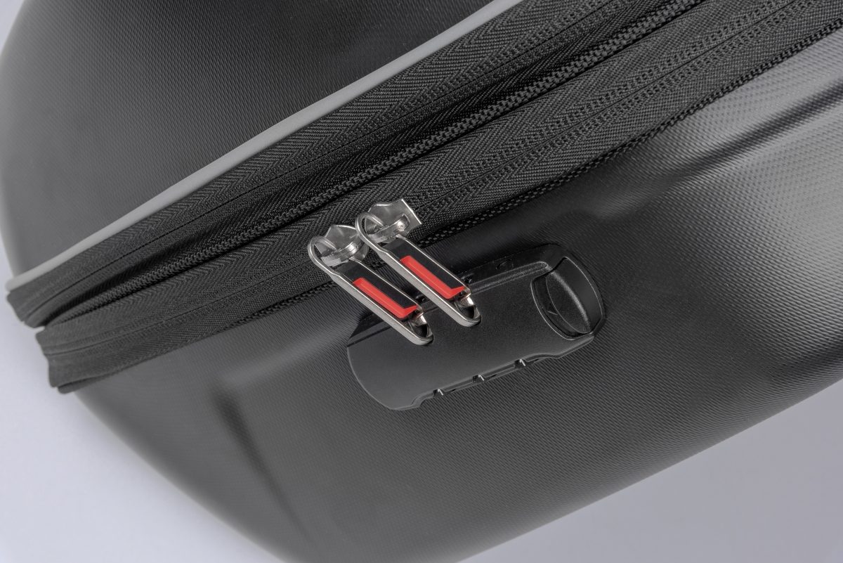 WL901B-THERMOFORMED EXTENSIBLE TOPCASE 29-34L foto 2
