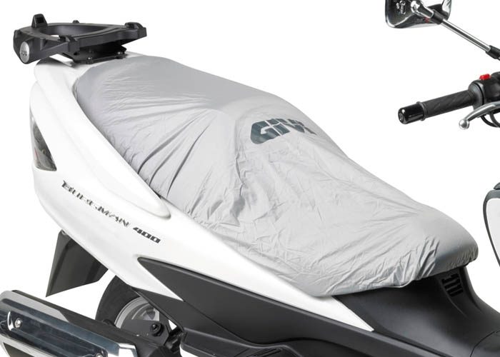 S210-WATER PROOF SEAT COVER