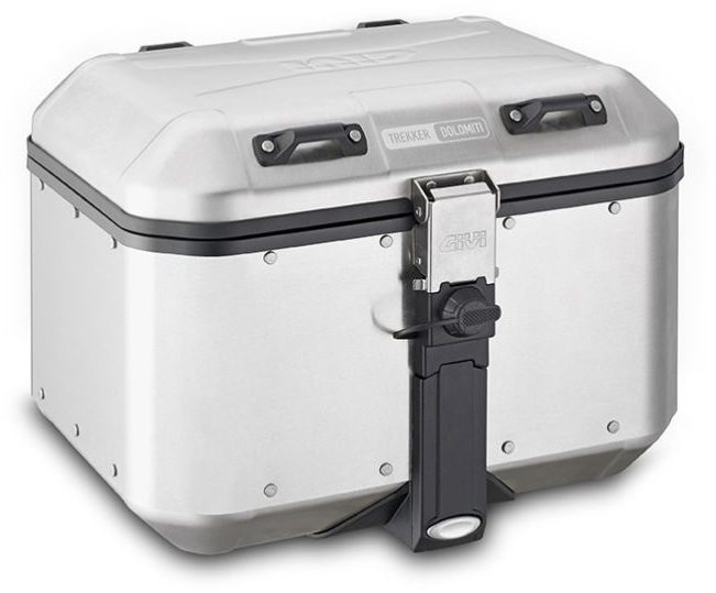 DLM46A-TREKKER DOLOMITI ALU 46L
