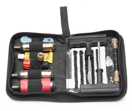 S450-TUBELESS TYRE REPAIR KIT