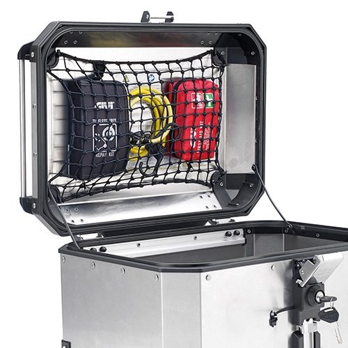 E161-GIVI INNER ELASTIC CARRYING NET gOBK58