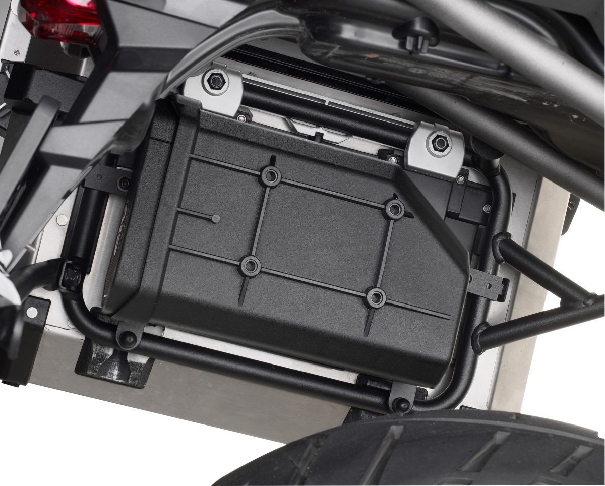 S250KIT-UNIVERSAL KIT FOR GS250 foto 2