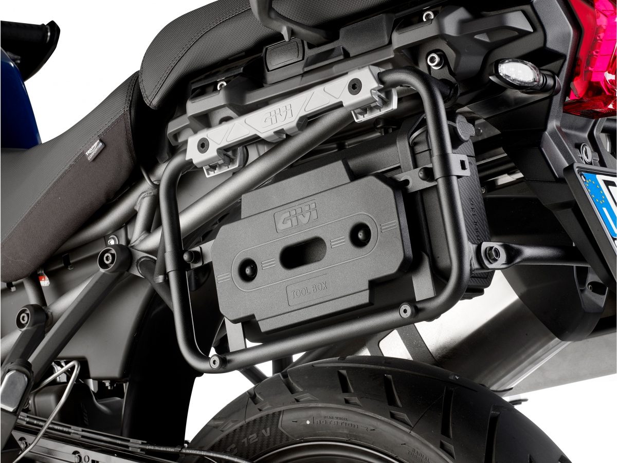 S250KIT-UNIVERSAL KIT FOR GS250 foto 3