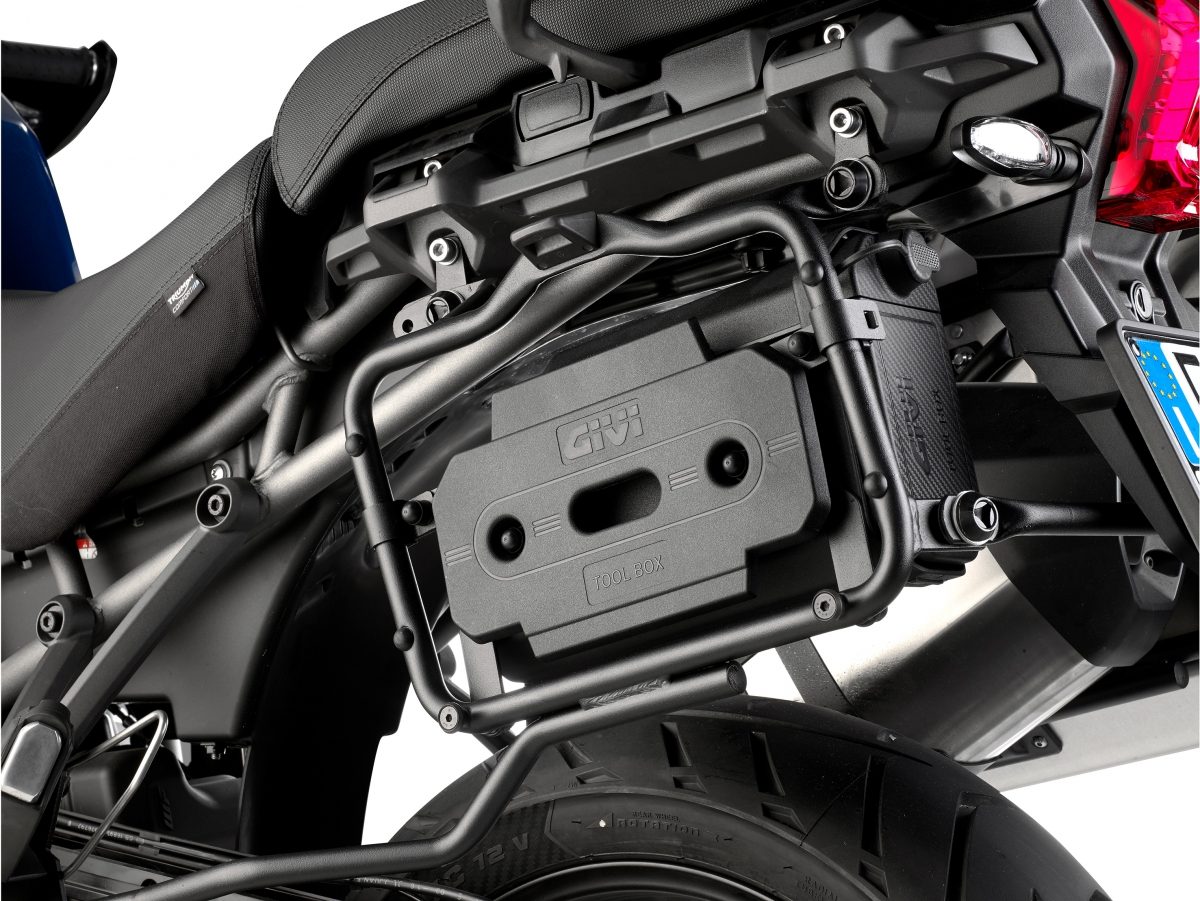 S250KIT-UNIVERSAL KIT FOR GS250 foto 4