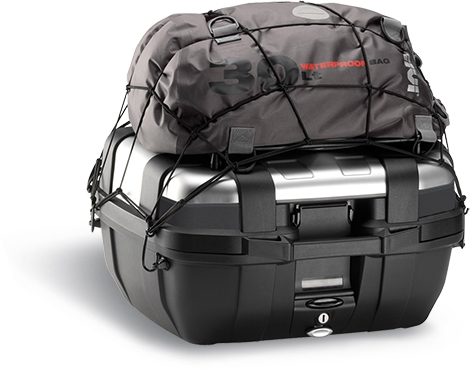 T10N-ELASTIC CARRYING NET foto 2