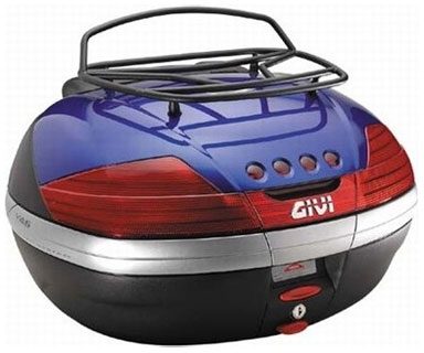 E107B-LUGGAGERACK FOR V46 CASES ONLY