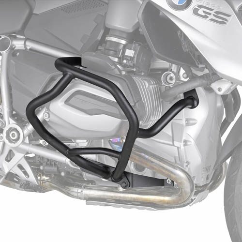 TN5108-SPECIFIC ENGINE GUARD BMW R1200R 2015
