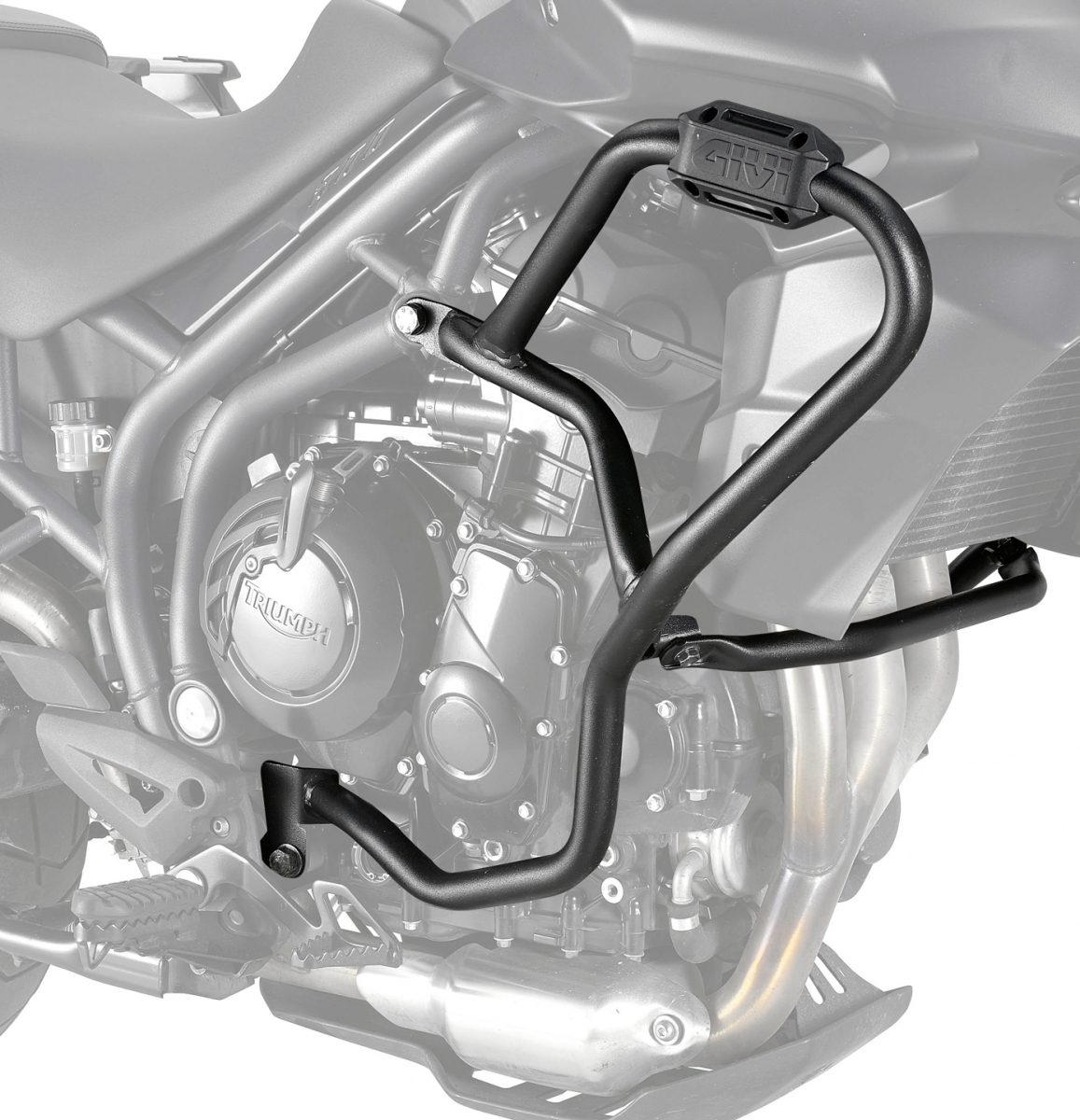 TN6409-ENGINE GUARD TRIUMPH TIGER
