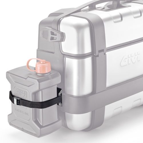 E149-S STEEL HOLDER FOR GTRK33N/B, GTRK46N/B