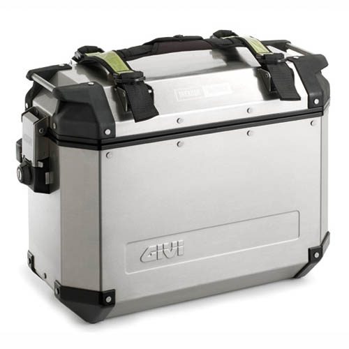 E143-PADDED HANDLES FOR TREKKER OUTBACK