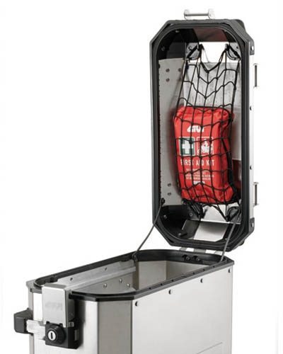 E144-ELASTIC NET FOR TREKKER OUTBACK