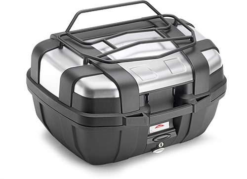 E142B-METAL RACK FOR TRK52N (BLACK)