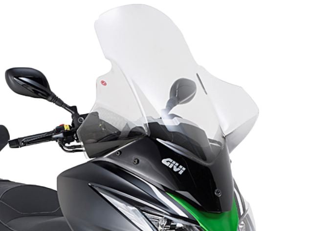 D4111KIT-KIT FOR 4111DT KAWA J300 '14