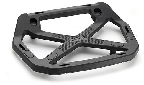 S150-UNIVERSAL RACK NYLON foto 2