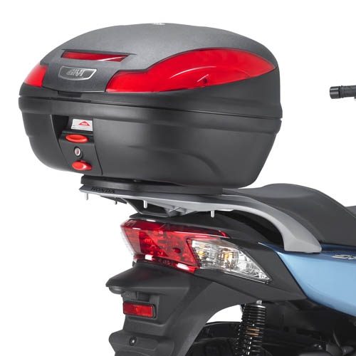 E223-MONOLOCK FIT KIT SH300 '07