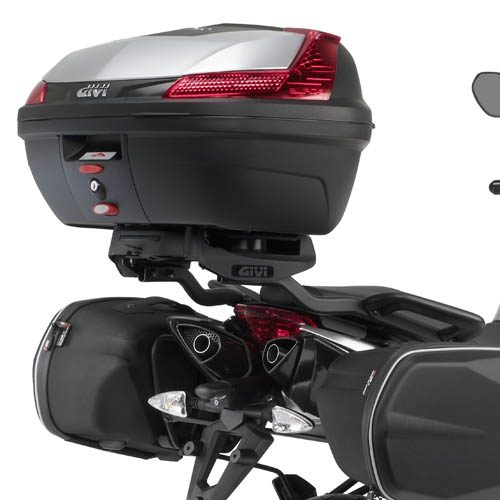 6702FZ-MONORACK APRILIA SHIVER 750