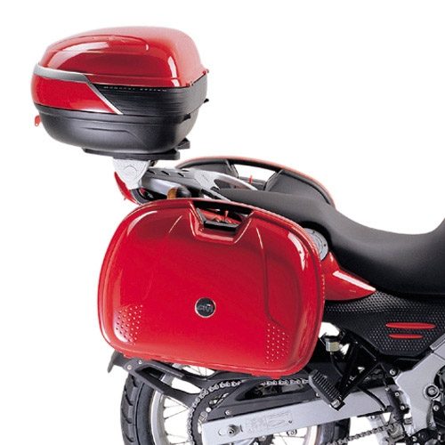 639F-MONORACK F650GS/ DAKAR 00-04