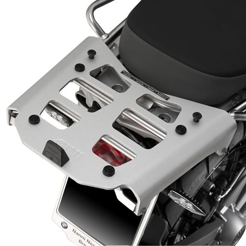SRA5102-SP. PLATE BMW R1200GS ADV foto 2