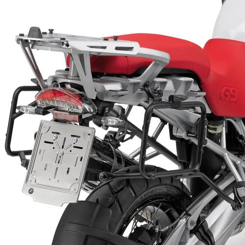 SRA692-SPEC. MONORACK R1200GS '04-'09 foto 2