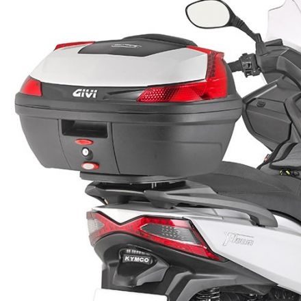 TOPCASE CARRIER KYMCO XTOWN 125-300 '16